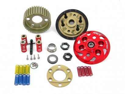 FA4M02 - SLIPPER CLUTCH 4...