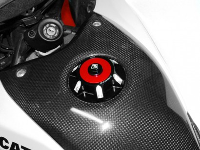 TSB05 - FUEL TANK CAP