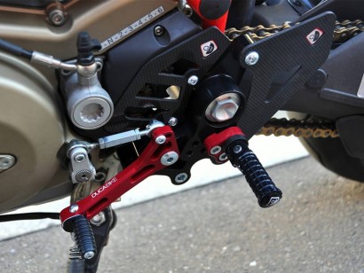 PRHM02 - PILOT REARSET