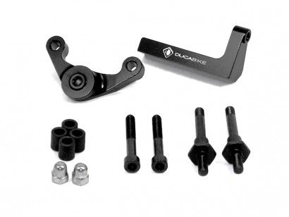 SAS04D - KIT MOUNT STEERING...