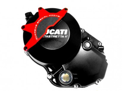 CCO03 - CLUTCH COVER WET