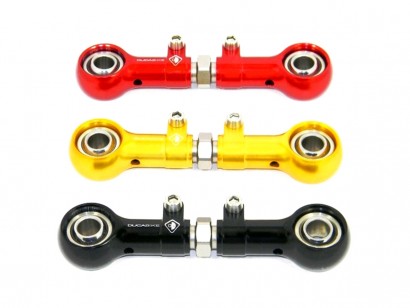 ADR04 - ADJUSTABLE LINKAGE...