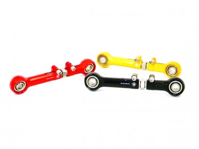 ADR05 - ADJUSTABLE LINKAGE...