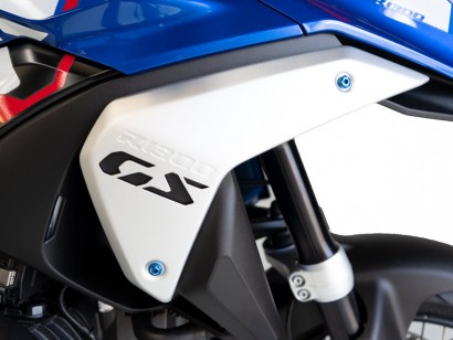 KVT61 - BMW R1300GS KIT...