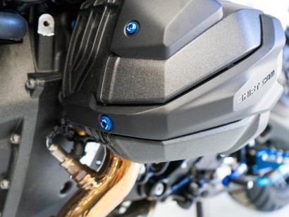 KVT64 - BMW R1300GS KIT...