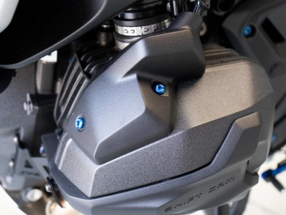 KVT65 - BMW R1300GS KIT...