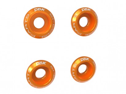 KRND02 - KTM TAIL WASHERS