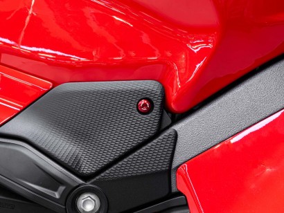 KVT97 - PANIGALE V4 MY 2025...