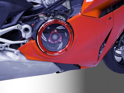 KVT100 - PANIGALE V4 MY...