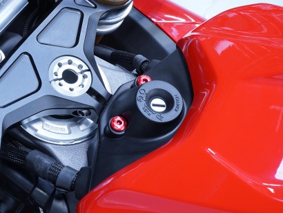 KVT102 - PANIGALE V4 MY...