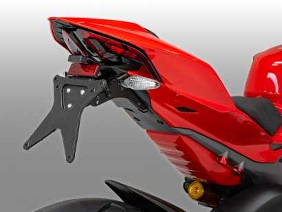 PRT25 - PANIGALE V4 MY25...