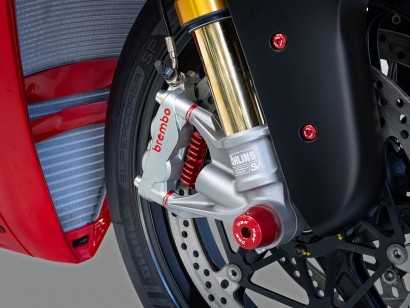 BPR07 - PANIGALE V4 MY 2025...