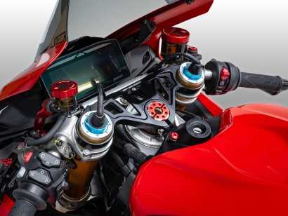 PSS10 - PANIGALE V4 MY 2025...