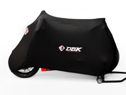 COV01 - MOTORCYCLE COVER...