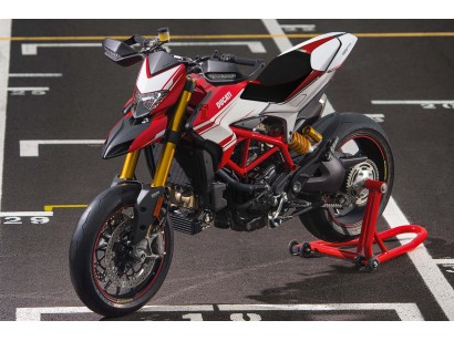 CSHM01 - HYPERMOTARD...