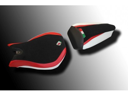 CS119901 - PANIGALE 899/1199 SEAT COVER