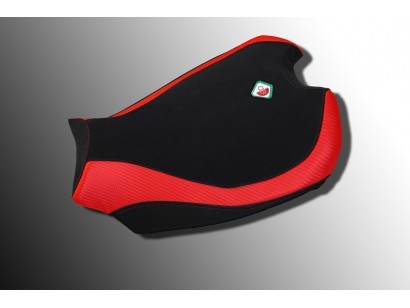 CSV401 - PANIGALE V4 SEAT COVER RIDER