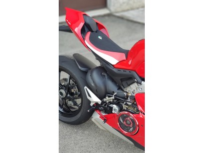 CSV401 - PANIGALE V4 RIVESTIMENTO SELLA PILOTA