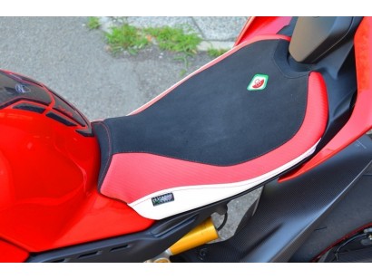 CSV401 - PANIGALE V4 RIVESTIMENTO SELLA PILOTA