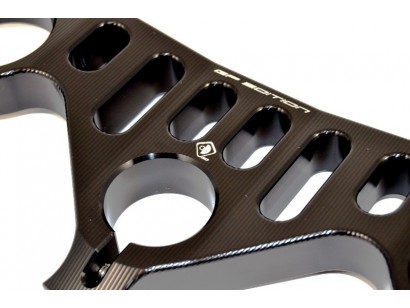 PSS07D -  UPPER STEERING PLATE GP EDITION FOR MARZOCCHI D.57