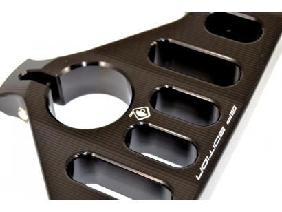 PSS07D -  UPPER STEERING PLATE GP EDITION FOR MARZOCCHI D.57