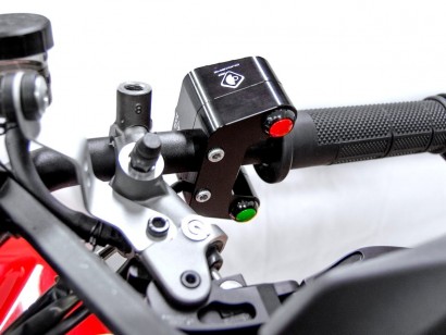 CPPI13 - 7 BUTTONS HANDLEBAR STREET SWITCHED