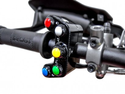 CPPI13 - 7 BUTTONS HANDLEBAR STREET SWITCHED