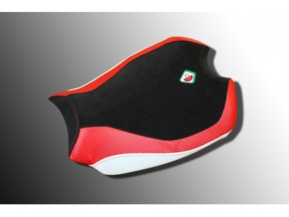 CSV401 - PANIGALE V4 SEAT COVER RIDER