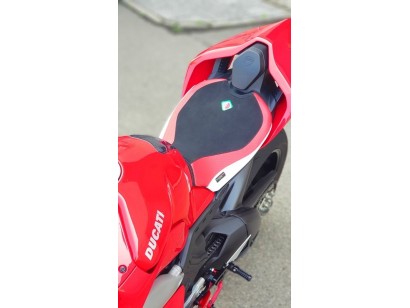 CSV401 - PANIGALE V4 RIVESTIMENTO SELLA PILOTA