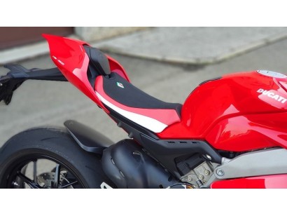 CSV401 - PANIGALE V4 RIVESTIMENTO SELLA PILOTA